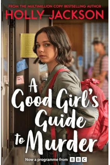 a good girl's guide to murder