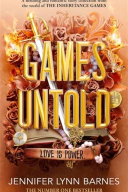 Games Untold