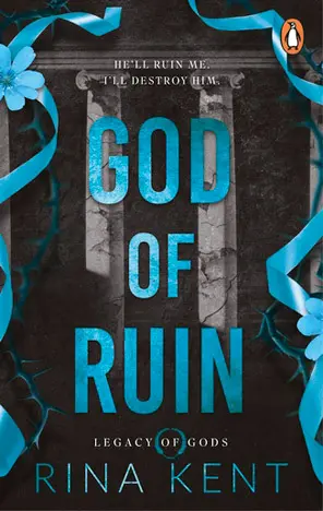god of ruin