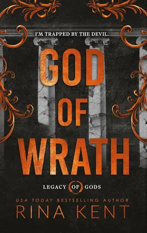 god of wrath