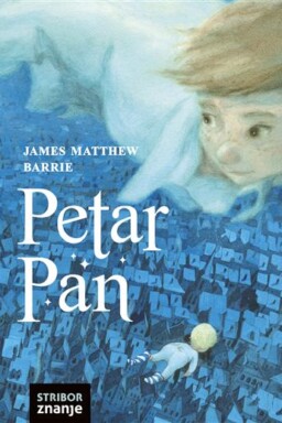 Petar Pan - Stribor