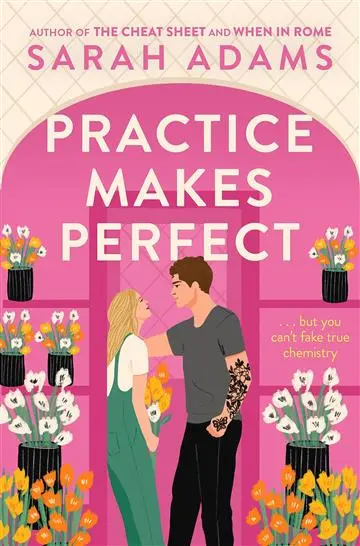 practice makes perfect