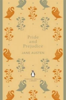 Pride and Prejudice