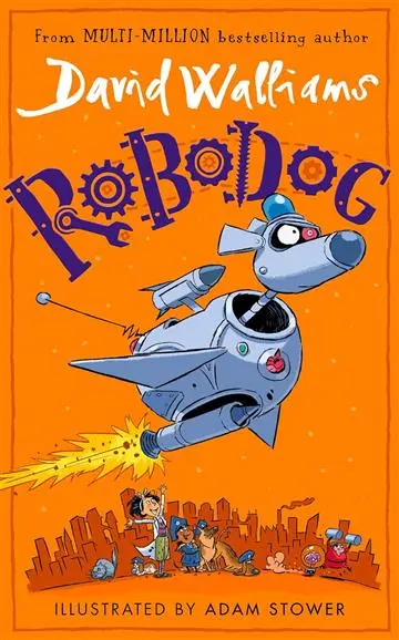 robodog