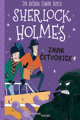 Sherlock Holmes: Znak četvorice