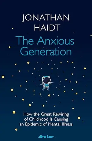 the anxious generation