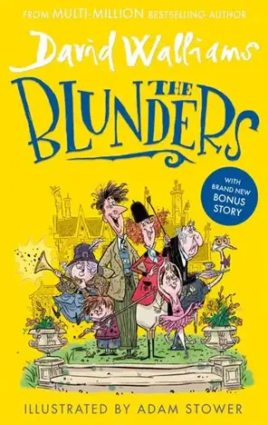 the blunders
