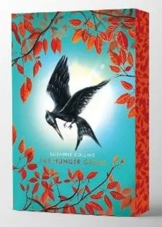 the hunger games deluxe