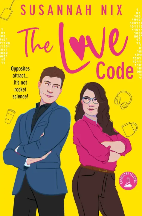 the love code