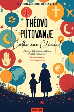 Théovo putovanje