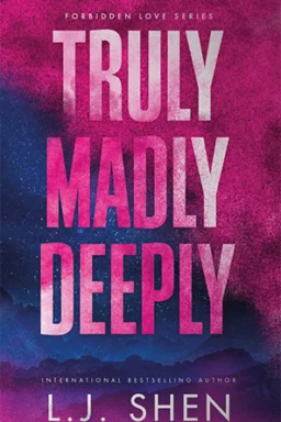 Truly Madly Deeply
