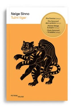 Tužni tigar