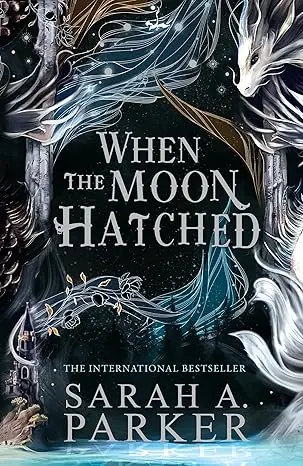 when the moon hatched