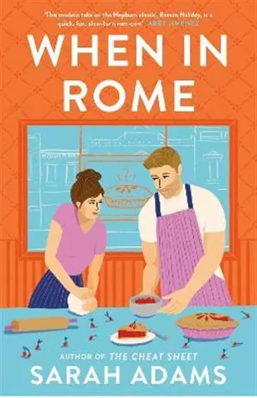 when in rome