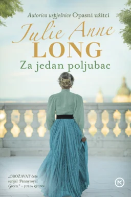 Za jedan poljubac