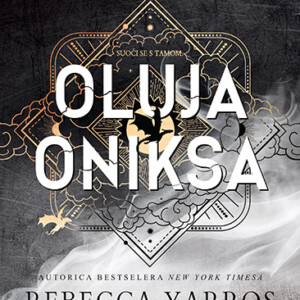 oluja oniksa