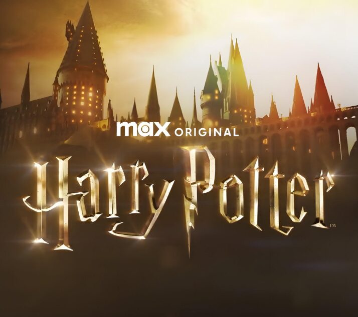 Snape, Dumbledore, Hagrid… Poznata je nova glumačka postava serije Harry Potter 1 2