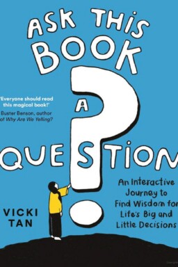 Ask This Book a Question