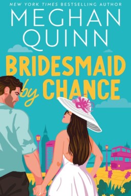 Bridesmaid By Chance