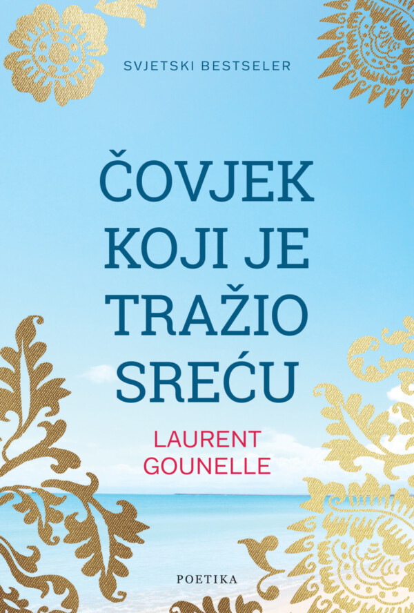 čovjek koji je tražio sreću