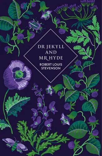 dr jekyll and mr hyde and other stories