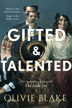 gifted & talented