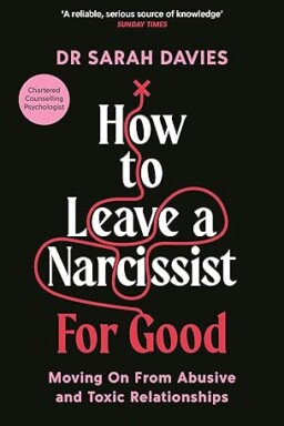 How to Leave a Narcissist ... For Good