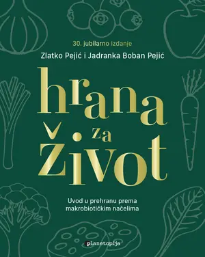 hrana za život (30. jubilarno izdanje)