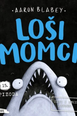 Loši momci 15