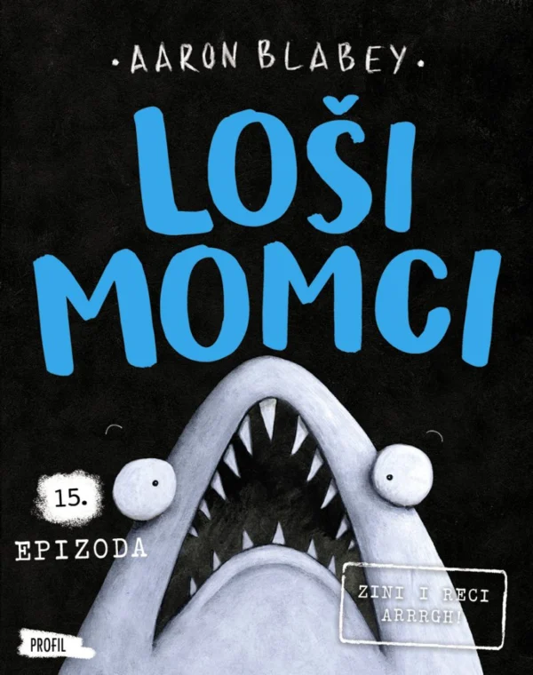 loši momci 15