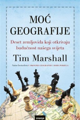 Moć geografije