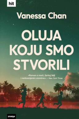 Oluja koju smo stvorili