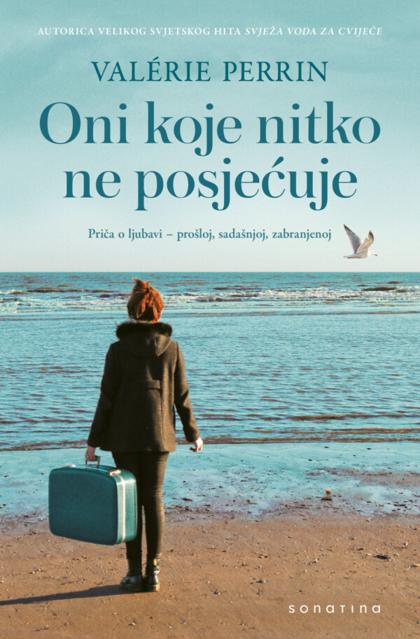 oni koje nitko ne posjećuje