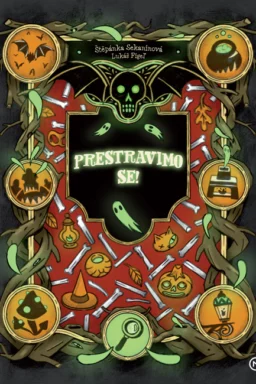 Prestravimo se!