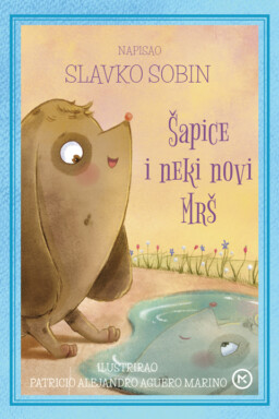 Šapice i neki novi Mrš