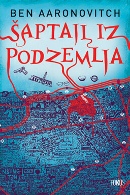 Šaptaji iz podzemlja