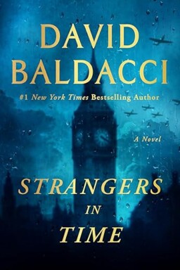 Stranger in time