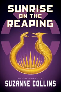 Sunrise on the Reaping