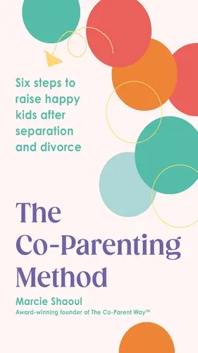 the co-parenting method