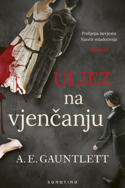 Uljez na vjenčanju