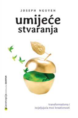 Umijeće stvaranja