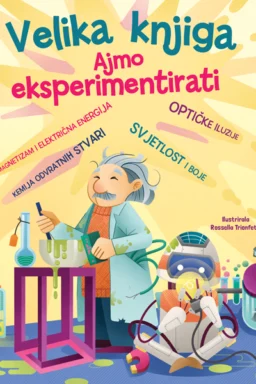 Velika knjiga eksperimenata