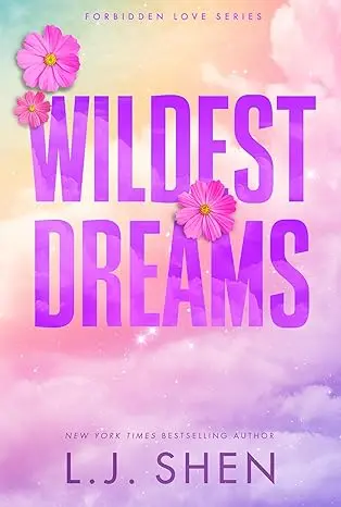 wildest dreams