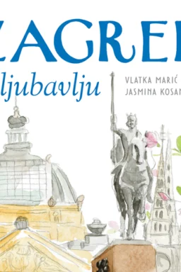 Zagreb s ljubavlju