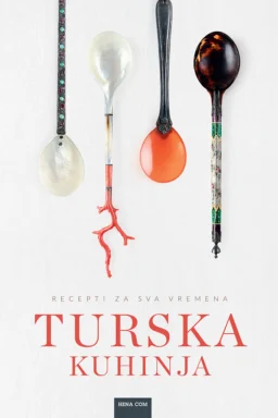 Turska kuhinja