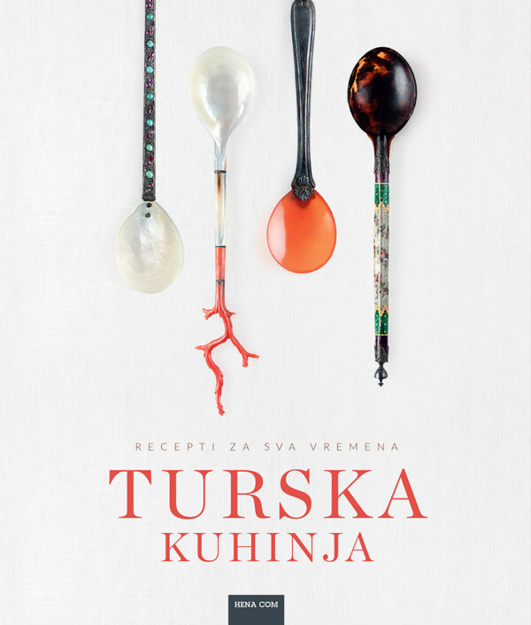turska kuhinja