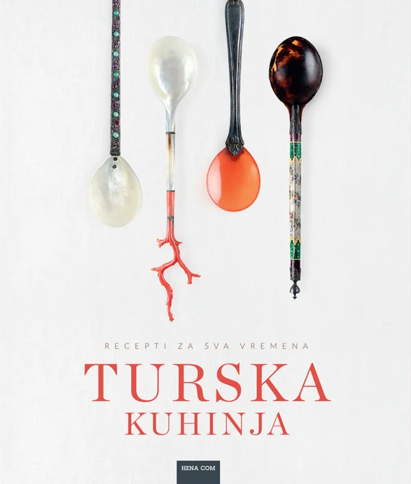 turska kuhinja