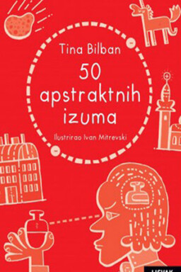 50 apstraktnih izuma