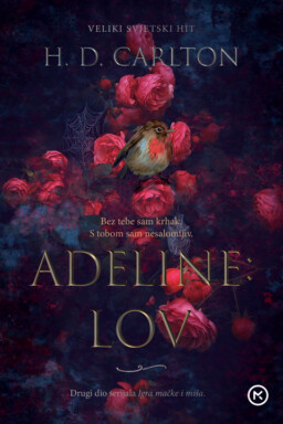 adeline: lov