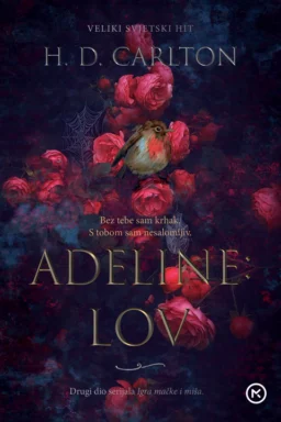 Adeline: Lov